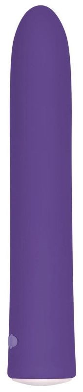 Evolved Rechargeable Slim Bullet - Revamp Your Intimate Moments - Bullet Vibrators