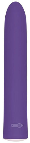 Evolved Rechargeable Slim Bullet - Revamp Your Intimate Moments - Bullet Vibrators