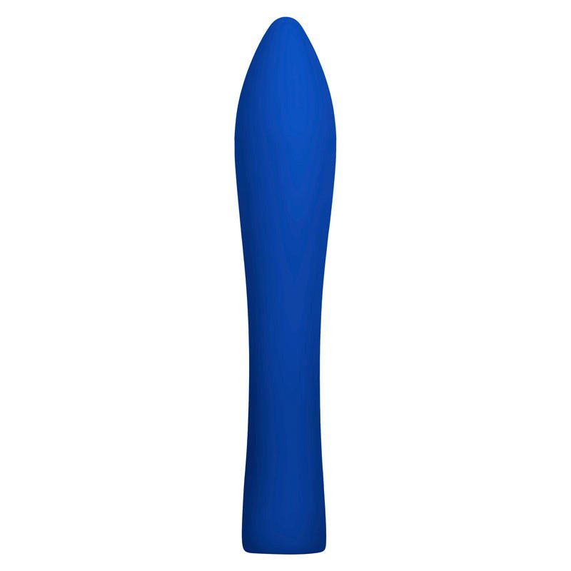 Evolved Robust Rumbler - Blue G-Spot Vibrators