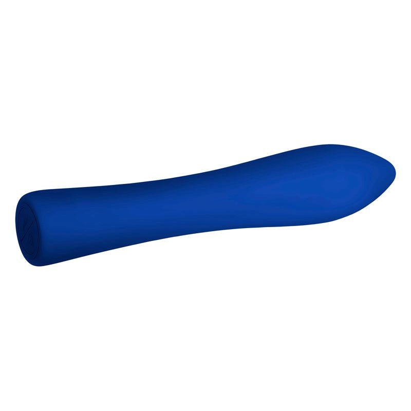 Evolved Robust Rumbler - Blue G-Spot Vibrators