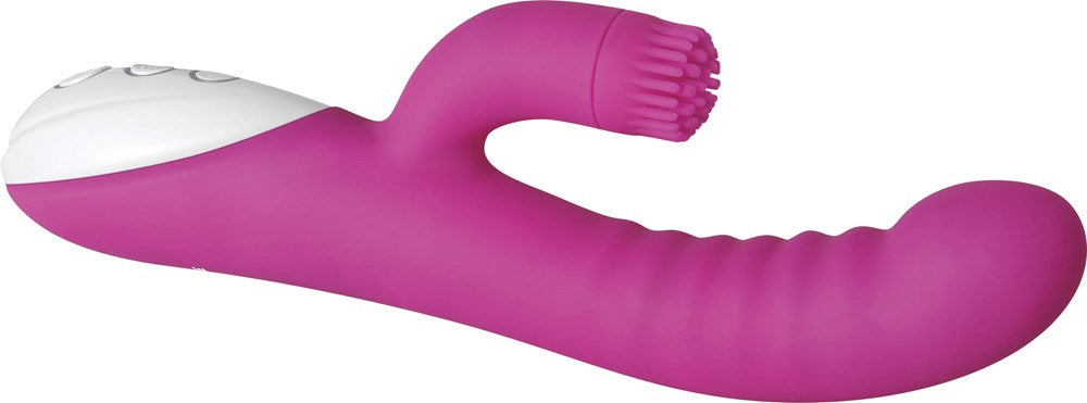 Evolved Rockin' G Rabbit Vibrators