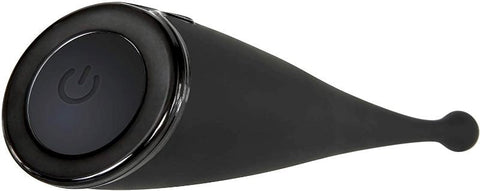Evolved's Straight to the Point - 10 Speeds of Precision Pleasure - Personal Massagers