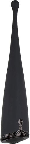 Evolved's Straight to the Point - 10 Speeds of Precision Pleasure - Personal Massagers