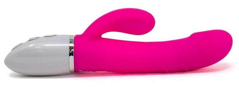 Evolved Sweet Heat G-Spot Vibrator - Rabbit Vibrators