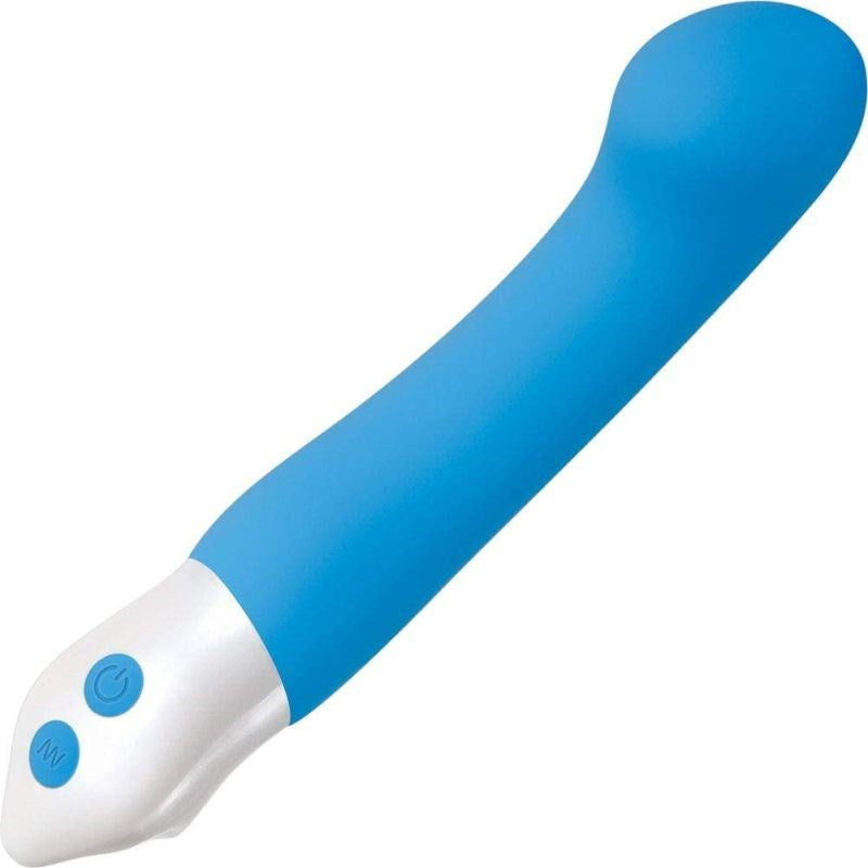 Evolved Tempest G Waterproof Vibrators