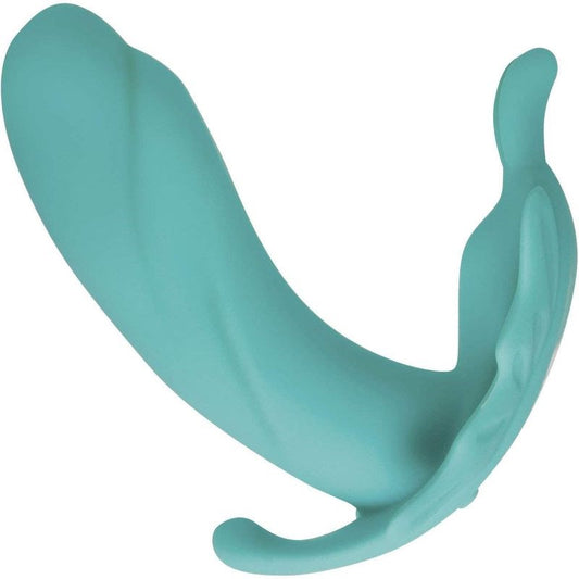 Evolved The Butterfly Effect - Remote Control Vibrators