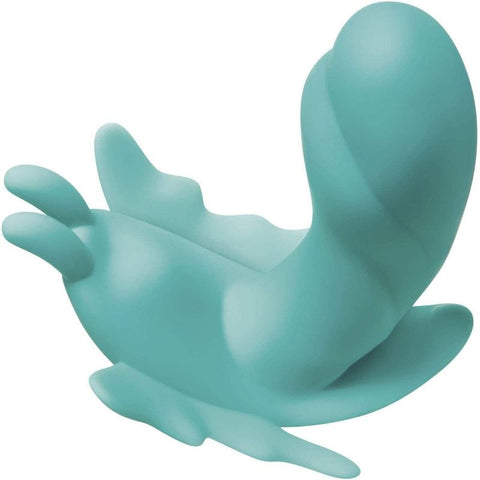 Evolved The Butterfly Effect - Remote Control Vibrators