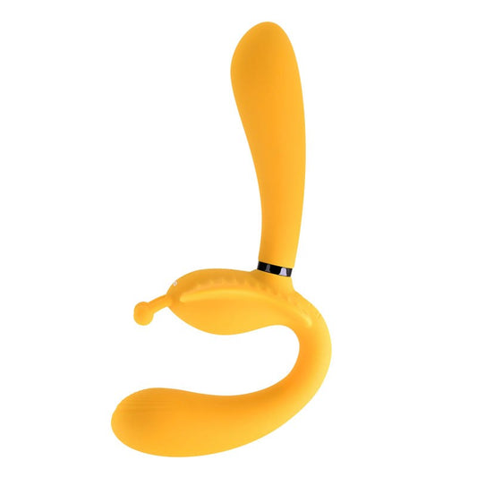 Regal Ecstasy - The Monarch Pleasure Device - Sex Toys For Couples