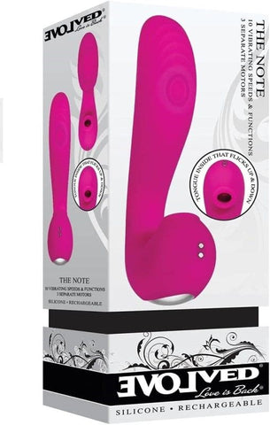 Vive Zosia Classic - Elevate Your Intimate Moments - G-Spot Vibrators