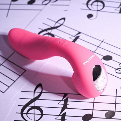 Vive Zosia Classic - Elevate Your Intimate Moments - G-Spot Vibrators