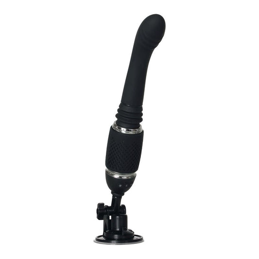 Evolved Thrust & Go - Powerful Pocket-Sized Pleasure - G-Spot Vibrators