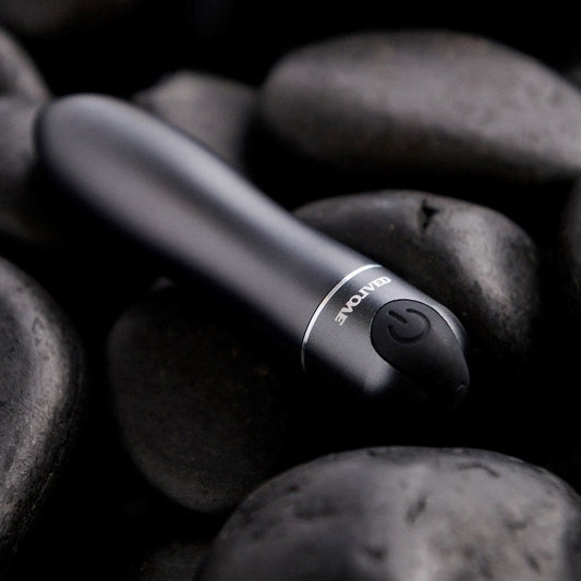 Evolved Portable Pleasure - Discreet and Versatile Companion - Bullet Vibrators