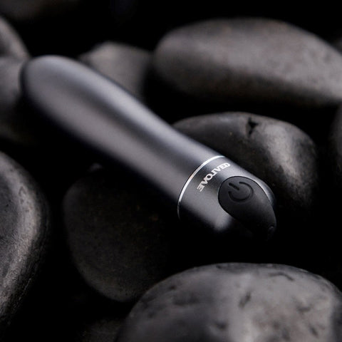 Evolved Portable Pleasure - Discreet and Versatile Companion - Bullet Vibrators