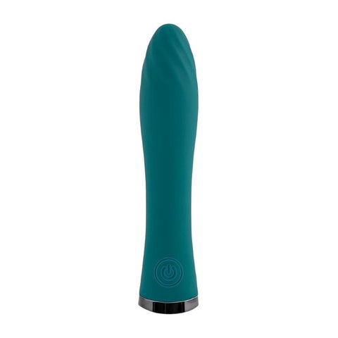 Evolved Ultra Wave - Powerful Pleasure in a Petite Package - Mini & Slim Vibrators