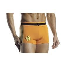 Excite For Men Hard at Work Briefs - Mens Briefs And Boxers