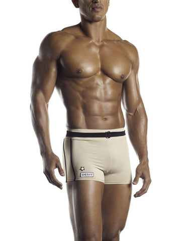 Excite For Men Sheriff Briefs - Mens Briefs And Boxers