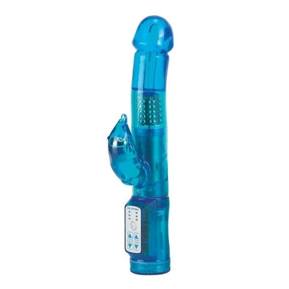 Exotik Beaver Vibrator Rabbit Vibrators