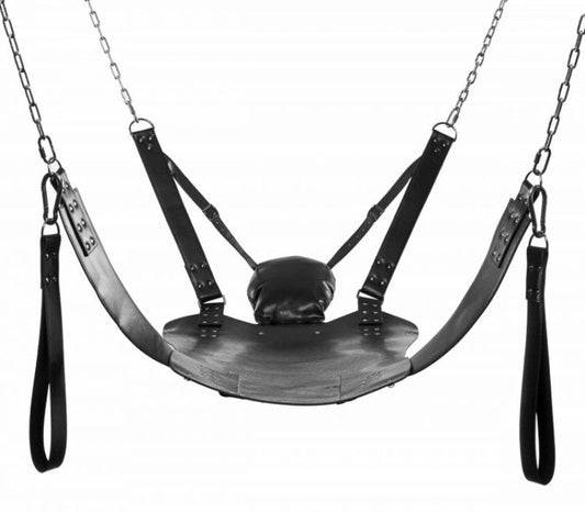 Extreme Sling Sex Swings And Slings