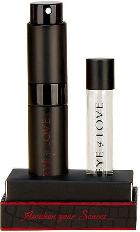 Eye of Love Romantic Pheromone Mens Perfume 16ml - Sex Pheromones and Perfumes