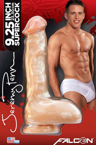 Falcon Super Cock Jeremy Penn - Realistic Dildos