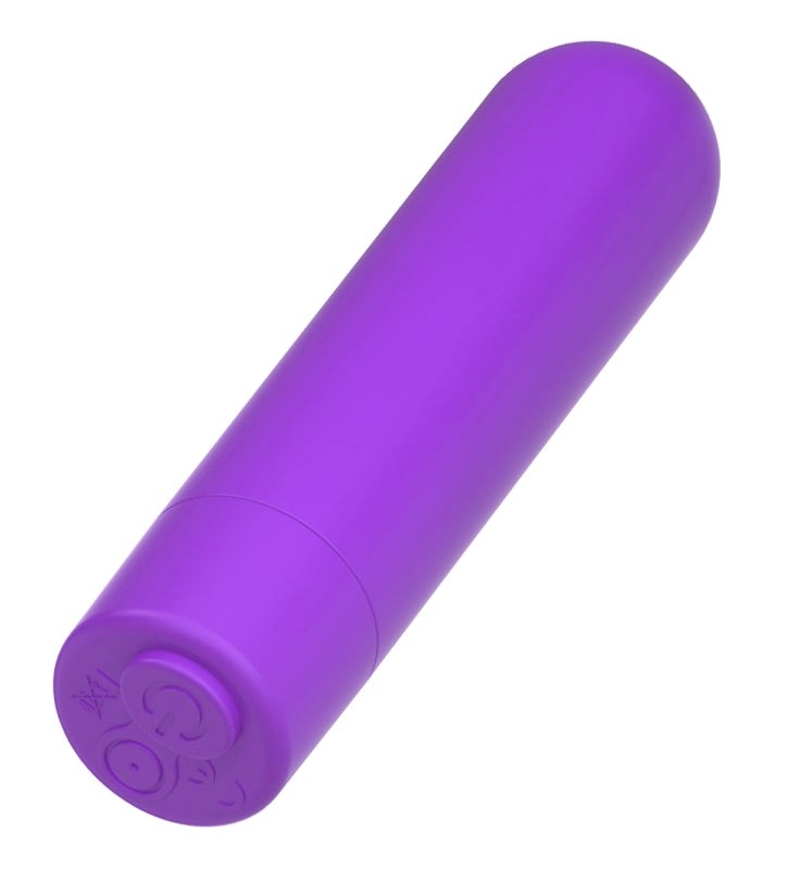 Fantasy for Her Her Rechargeable Remote Control Bullet Bullet Vibrators