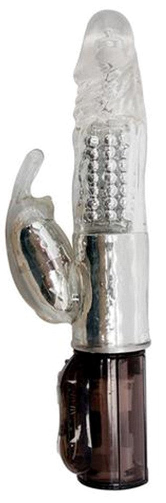 Farrah Abraham 7X Rabbit Massager - Rabbit Vibrators
