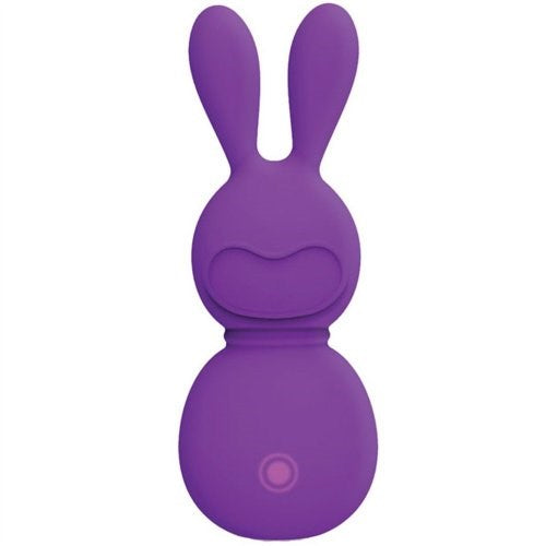FemmeFunn Bunny Massager - Rabbit Vibrators