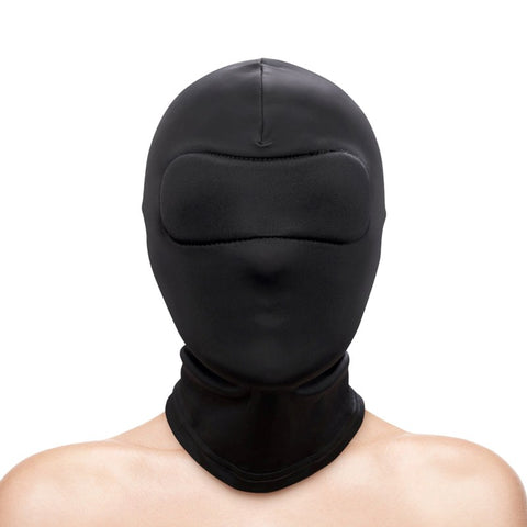 Fetish & Fashion - Closed Hood - Bondage Hoods