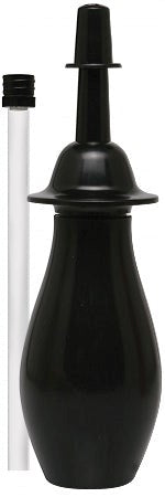 Fetish Fantasy Beginners Twin Tip Anal Enema Douche Default Title Enemas and Douches