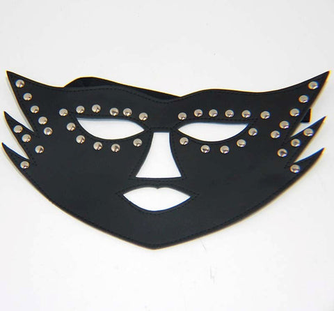 Fetish Fantasy Blindfold Mask Heavy - Fancy Dress Ups
