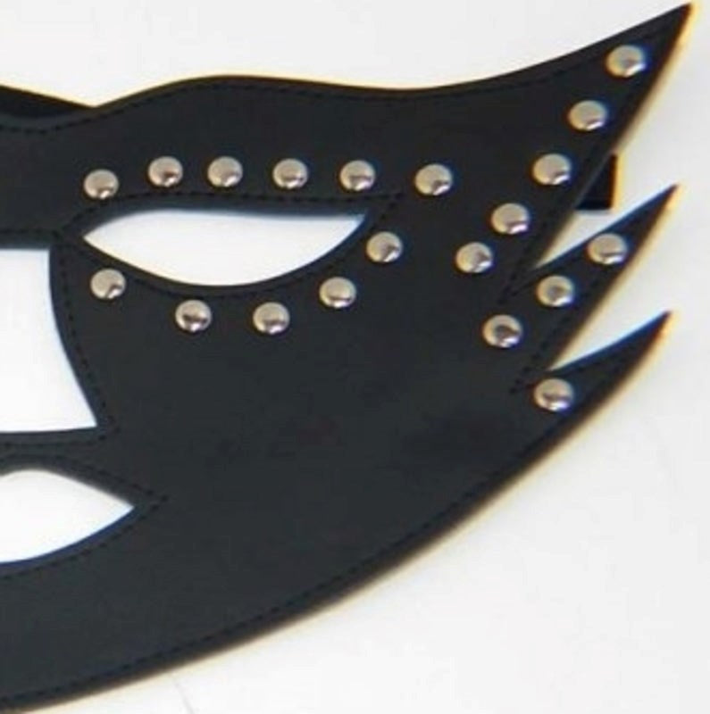 Fetish Fantasy Blindfold Mask Heavy Fancy Dress Ups