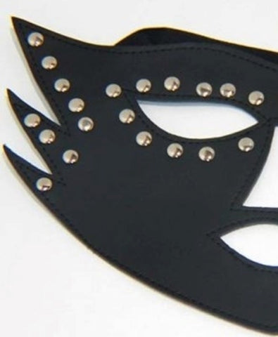 Fetish Fantasy Blindfold Mask Heavy - Fancy Dress Ups