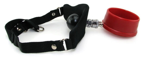 Fetish Fantasy Extreme Compliance Bondage Kit - Bondage Kits