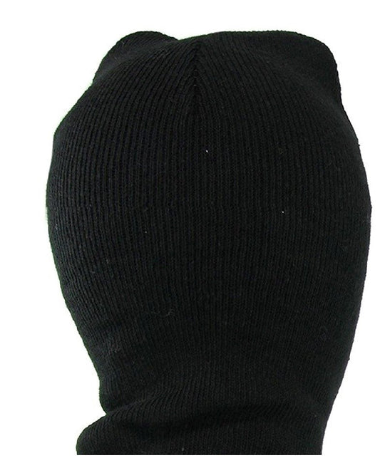 Fetish Fantasy Extreme Home Invasion Bondage Hood - Bondage Hoods