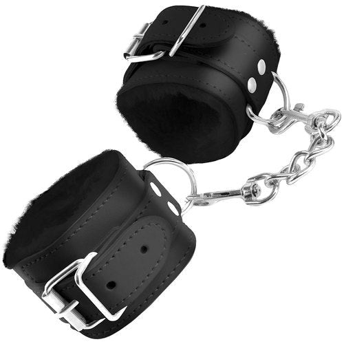 Fetish Fantasy Limited Edition Cumfy Cuffs Cuffs and Restraints