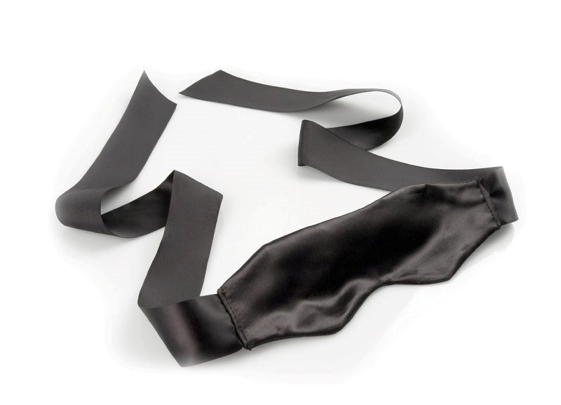 Fetish Fantasy Limited Edition Satin Blindfold Masks And Blindfolds