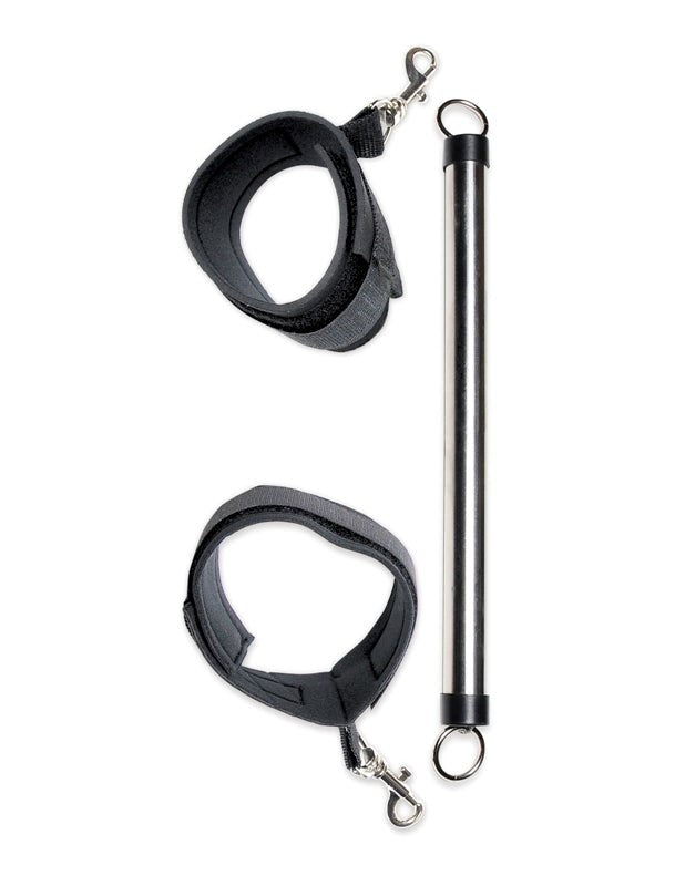 Fetish Fantasy Limited Edition Spreader Bar Spreaders and Hangers