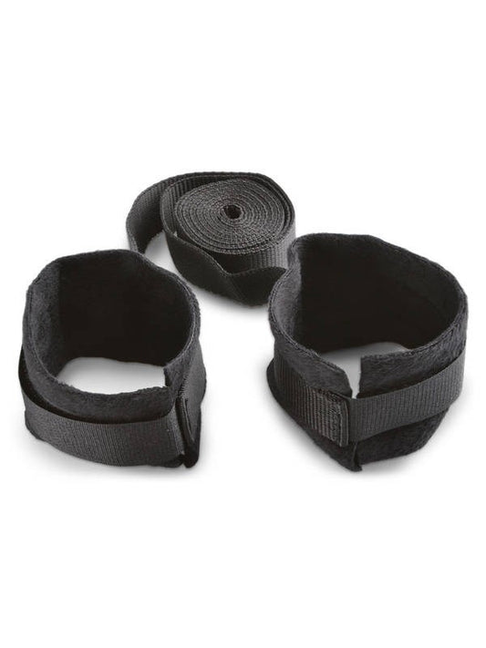 Fetish Fantasy Limited Edition Sub & Dom Bondage Kit - Bondage Kits