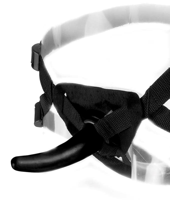 Fetish Fantasy Limited Edition The Pegger Strap On Sextoys