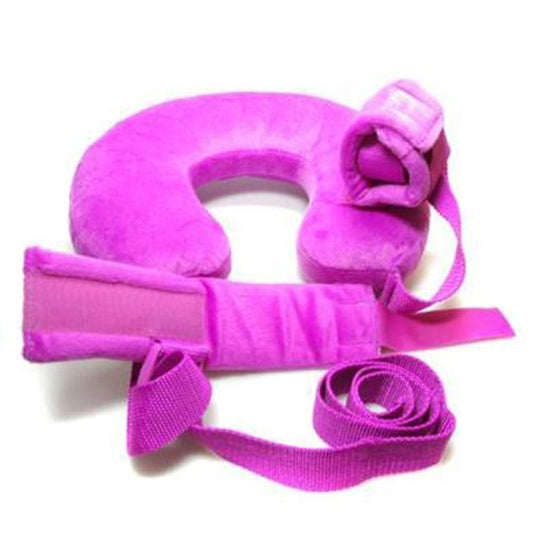 Fetish Fantasy Series Bondage Sex Position Master Cuffs and Restraints