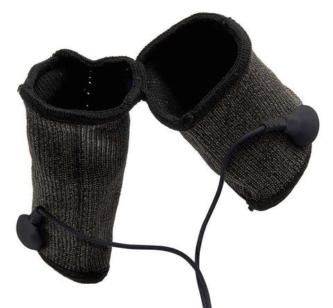 Fetish Fantasy Shock Therapy Cock Sock Penis Sheath - Electro Sex