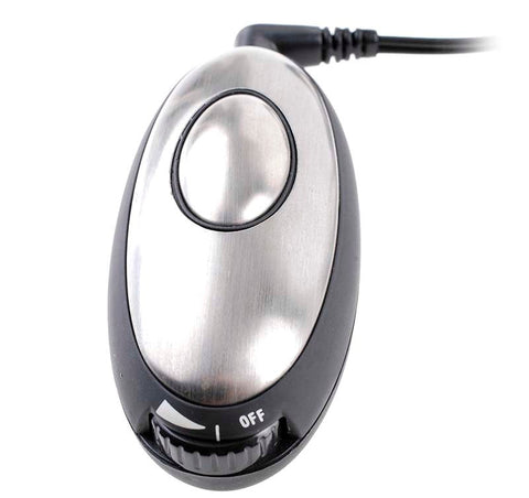 Fetish Fantasy Shock Therapy Cock Sock Penis Sheath - Electro Sex