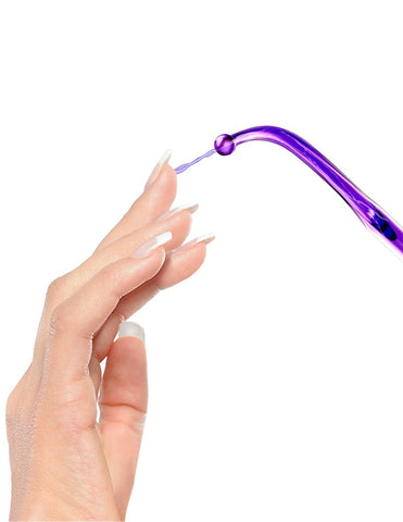 Fetish Fantasy Shock Therapy Violet Wand BDSM Kit - Electro Sex