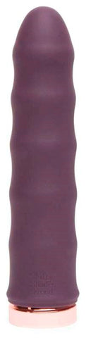Fifty Shades Freed Deep Inside Classic Wave Vibrator - G-Spot Vibrators