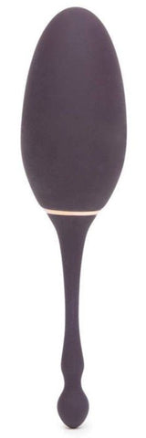Fifty Shades Freed Ive Got You Remote Control Love Egg - Remote Control Vibrators