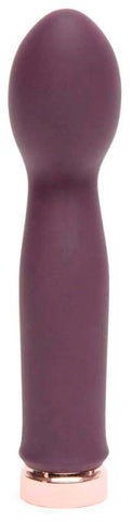 Fifty Shades Freed So Exquisite G-Spot Vibrator - G-Spot Vibrators