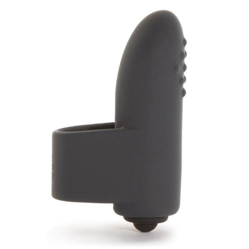 Fifty Shades of Grey Secret Touching Finger Massager Finger and Tongue Vibrators