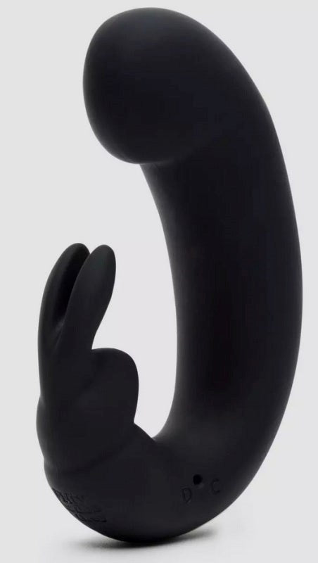 Fifty Shades of Grey Sensation Rechargeable G-Spot Rabbit Vibrat - Rabbit Vibrators