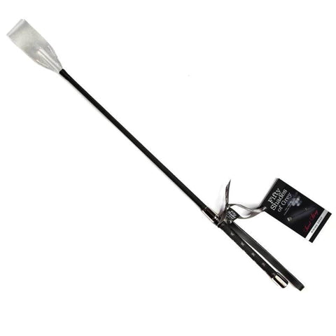 Fifty Shades of Grey Sweet Sting Riding Crop - Whips And Crops