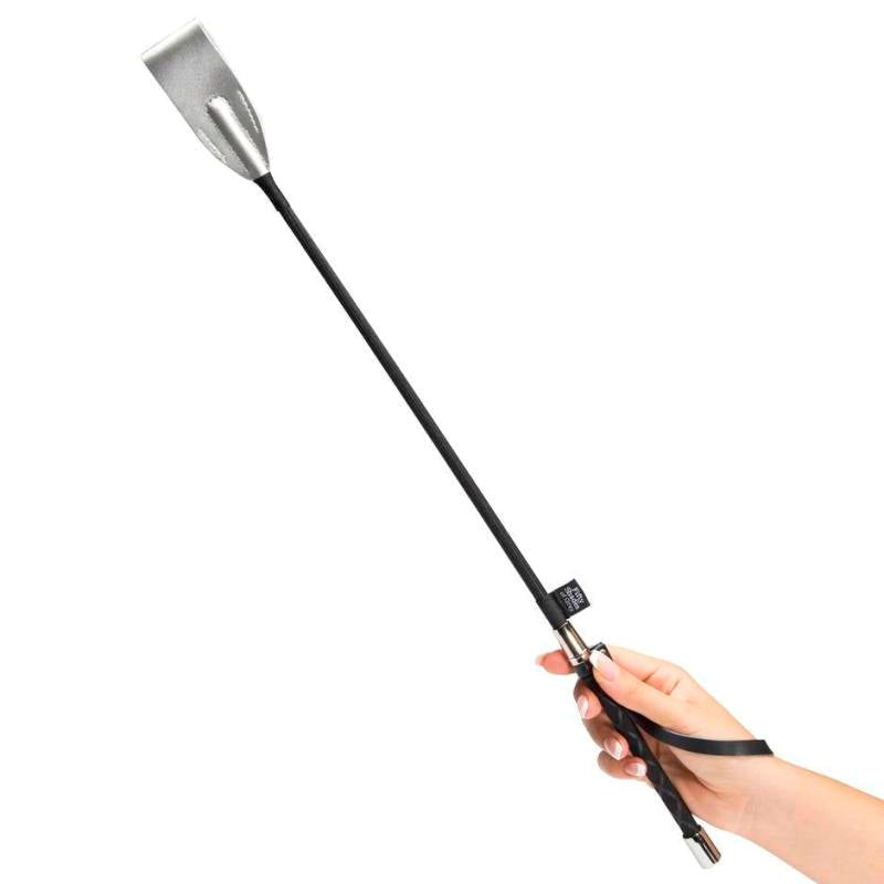 Fifty Shades of Grey Sweet Sting Riding Crop Whips And Crops